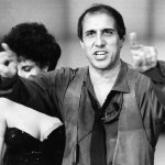 Adriano Celentano spegne 83 candeline