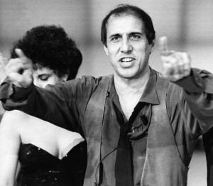 Adriano Celentano, Fantastico 8