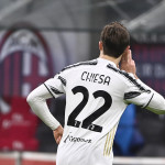 Chiesa fa volare la Juve a San Siro: Milan sconfitto 3-1