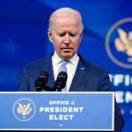 Biden: “E’ un’insurrezione, assalto alla democrazia”