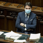 Conte-Renzi è stallo. Senza dimissioni premier, crisi al buio vicina