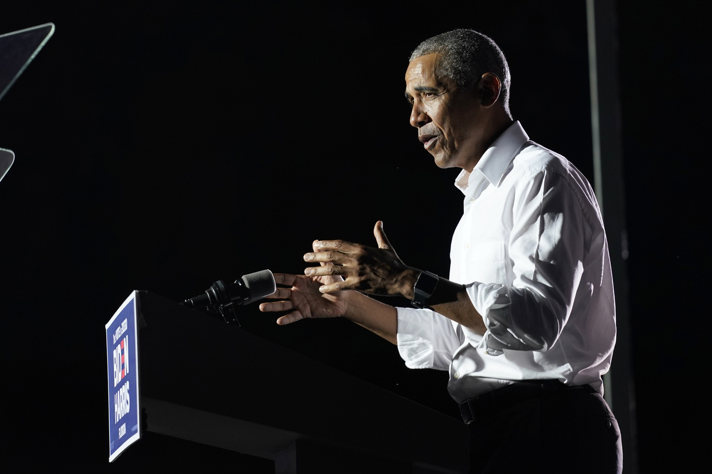 America sotto choc, il mondo condanna l’assalto al Campidoglio