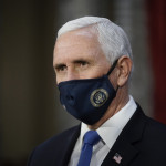 Usa, Pence: “Voi che siete entrati in Campidoglio non avete vinto, vince la democrazia”