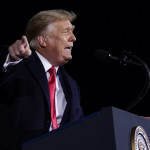 Usa, Trump: “E’ solo l’inizio della nostra lotta per rendere l’America di nuovo grande”