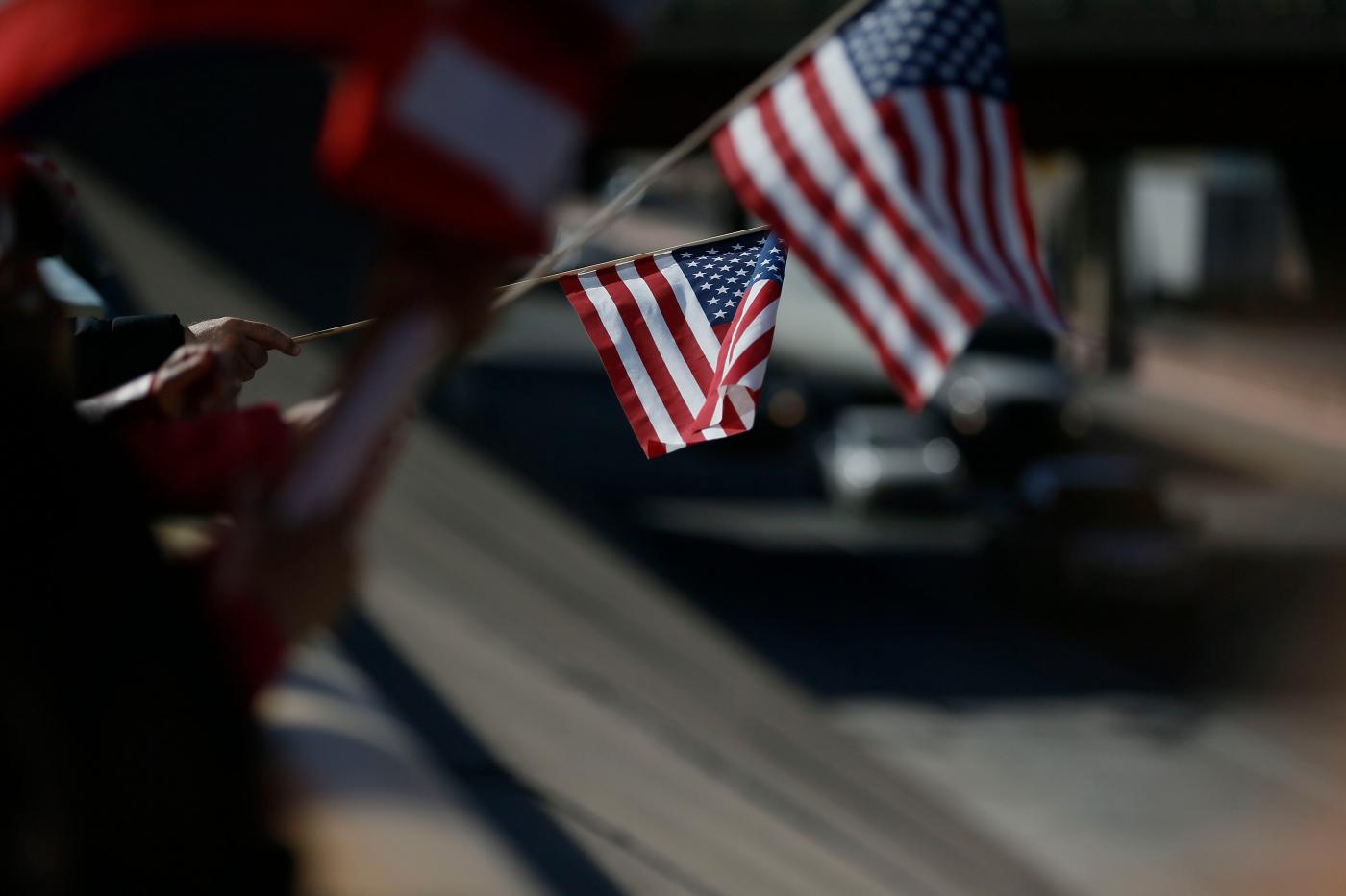 Usa, 25° emendamento: così Trump potrebbe essere rimosso – LA SCHEDA