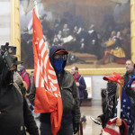 Irruzione a Capitol Hill dei manifestanti a favore di Trump