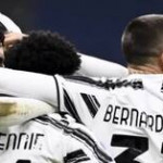 Serie A, la Juve vince 3-1 in casa del Milan