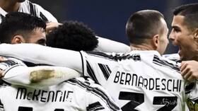 Serie A, la Juve vince 3-1 in casa del Milan