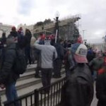Washington, i leader politici condannano le violenze