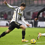 Serie A, super Chiesa nel gelo di San Siro: Juve schianta Milan e riapre corsa Scudetto