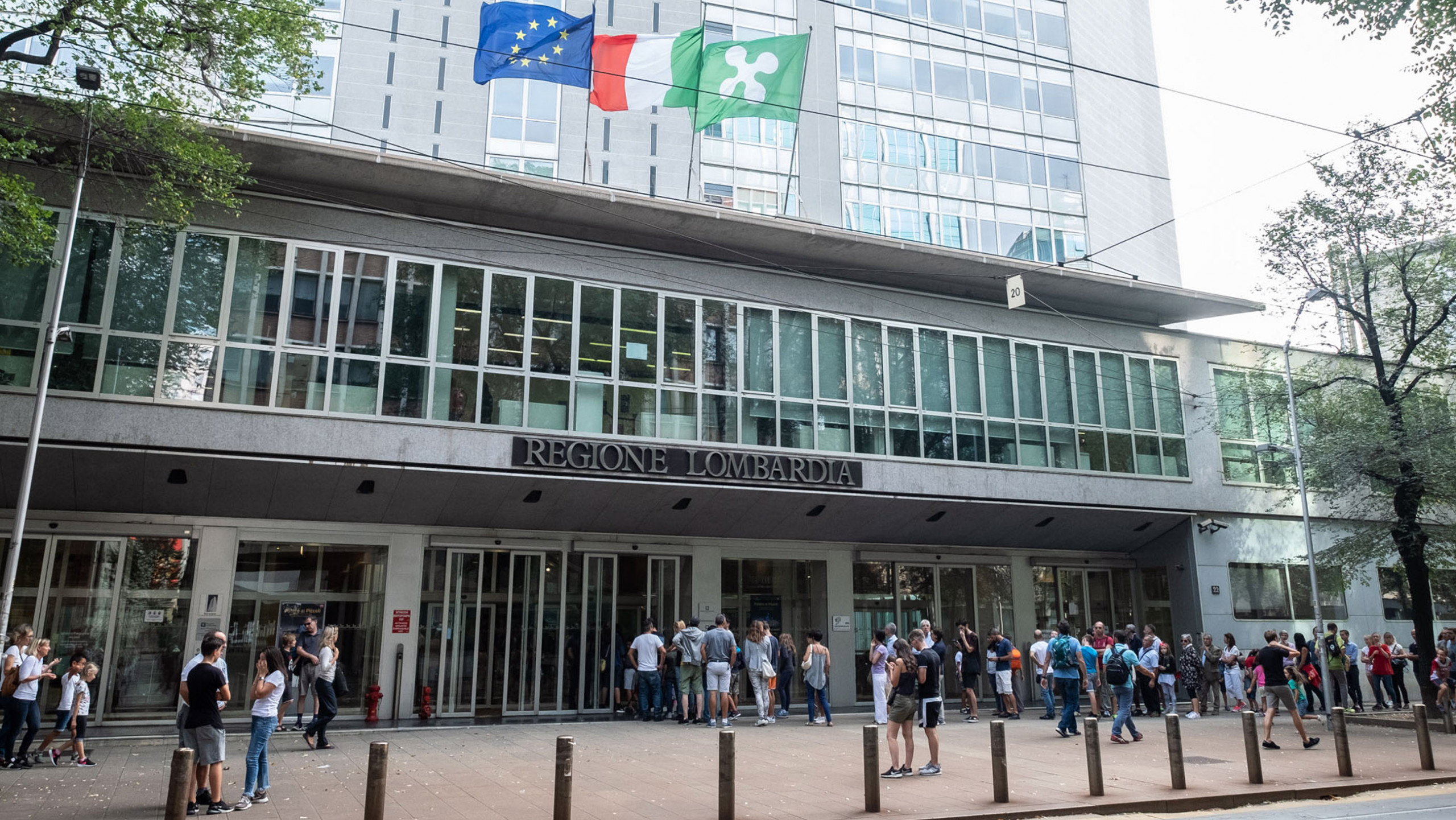 Lombardia, verso rimpasto in Regione. Salvini: “Squadra chiusa al 99%”