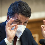 Renzi a Conte: “Aspettiamo le carte, la politica non si fa con i post”