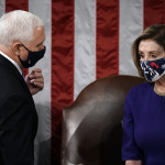 Usa, i dem: “Rimuovere Trump subito”