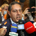 Giovanni Toti al Forum LaPresse: “Liguria in zona gialla da lunedì”
