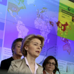 Vaccini, von der Leyen: “Con Pfizer e Moderna dosi per 80% popolazione Ue”