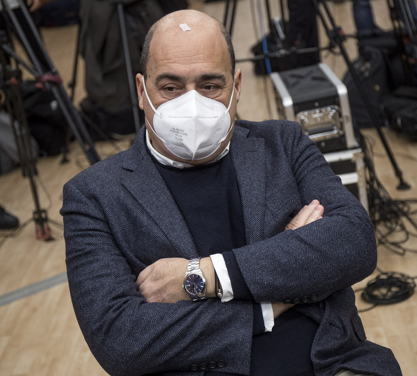 Zingaretti apre direzione Pd: “Crisi incomprensibile, ha prodotto grande frattura” Zingaretti apre direzione Pd: “Crisi incomprensibile, ha prodotto grande frattura”