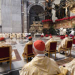 Vaticano: prorogata di 4 anni intesa con Cina su nomina vescovi