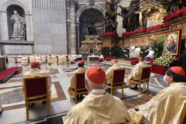 Vaticano: prorogata di 4 anni intesa con Cina su nomina vescovi