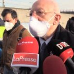 Covid, De Luca: “Le mezze misure del governo mandano al manicomio i cittadini”