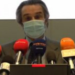 Nuova giunta in Regione Lombardia, Fontana: “Gallera era stanco”