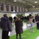 Campania, De Luca: “L’obiettivo è avere 4 milioni e 200 mila cittadini vaccinati”