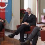 Governo, Toti: “Nessun voto di responsabilità da parte di ‘Cambiamo’”