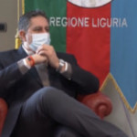 Assalto al Campidoglio Usa, Toti: “Momento di rabbia non è scusabile in un’istituzione”