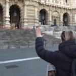 Strage Viareggio, l’urlo straziante della madre di una vittima: “Ditemi che non è vero”