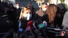 Strage Viareggio, parenti vittime: “Ci hanno ammazzato un’altra volta ma non ci fermiamo”