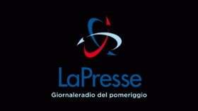 Il Giornale Radio del pomeriggio, venerdì 8 gennaio