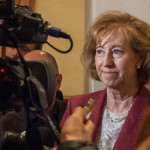 Lombardia, arriva Letizia Moratti. Salvini: “Squadra chiusa”