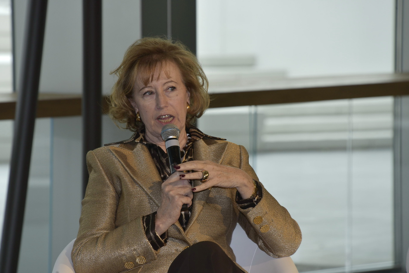 Regione Lombardia: via Gallera, Letizia Moratti vicepresidente con delega Welfare