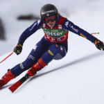 Coppa del Mondo di Sci, Sofia Goggia vince nella discesa libera di St. Anton