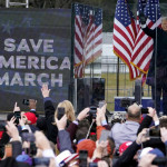 Usa 2020, Twitter sospende Trump in modo permanente: Rischio inciti violenza
