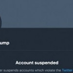 Usa, Twitter blocca account di Trump