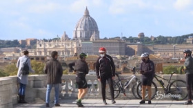 Virus, Italia tutta arancione nel weekend