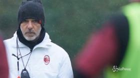 Serie A, Milan alla prova del Torino