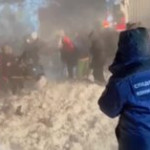 Russia, valanga travolge stazione sciistica: almeno 3 morti