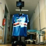 La Sampdoria al “Gaslini” per l’Epifania