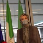 Lombardia, Letizia Moratti: “Priorità piano vaccini e revisione legge 23”