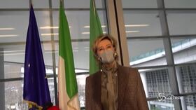 Lombardia, Letizia Moratti: “Priorità piano vaccini e revisione legge 23”