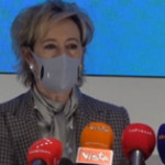 Moratti: “Convinta dalla ferma determinazione del presidente Fontana”