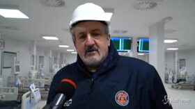 Coronavirus, Emiliano: “Siamo pronti a fronteggiare la terza ondata”