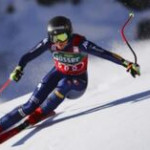 Trionfo di Sofia Goggia nella discesa libera in Austria | VIDEO