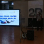 Indonesia, scompare dai radar aereo con 62 a bordo