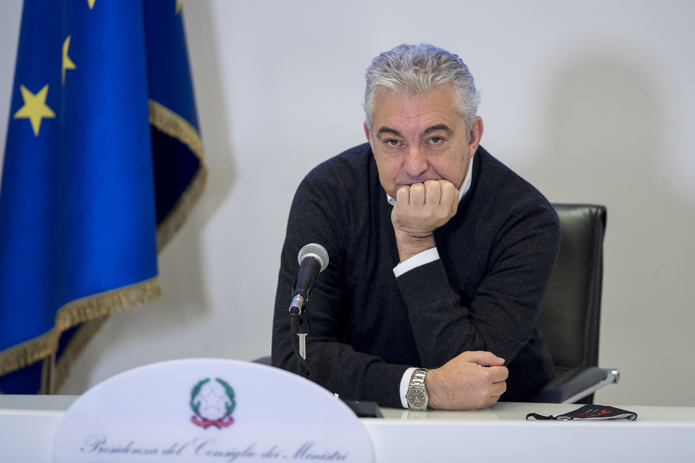 Vaccini, Arcuri: “Entro marzo vaccinati 6milioni di italiani”. E rassicura la Campania: domani in arrivo nuove dosi Vaccini, Arcuri: “Entro marzo vaccinati 6milioni di italiani”. E rassicura la Campania: domani in arrivo nuove dosi