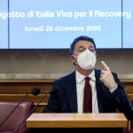 Governo, ecco i 30 punti del documento di Renzi