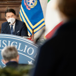 Mafia, Conte ricorda Libero Grassi: “Ricorrenza da rimarcare”