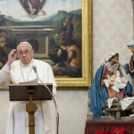 Usa, Papa: “Mantenere alto il senso di responsabilità per tutelare valori democratici”