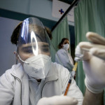 Vaccini, in Campania esaurite tutte le dosi